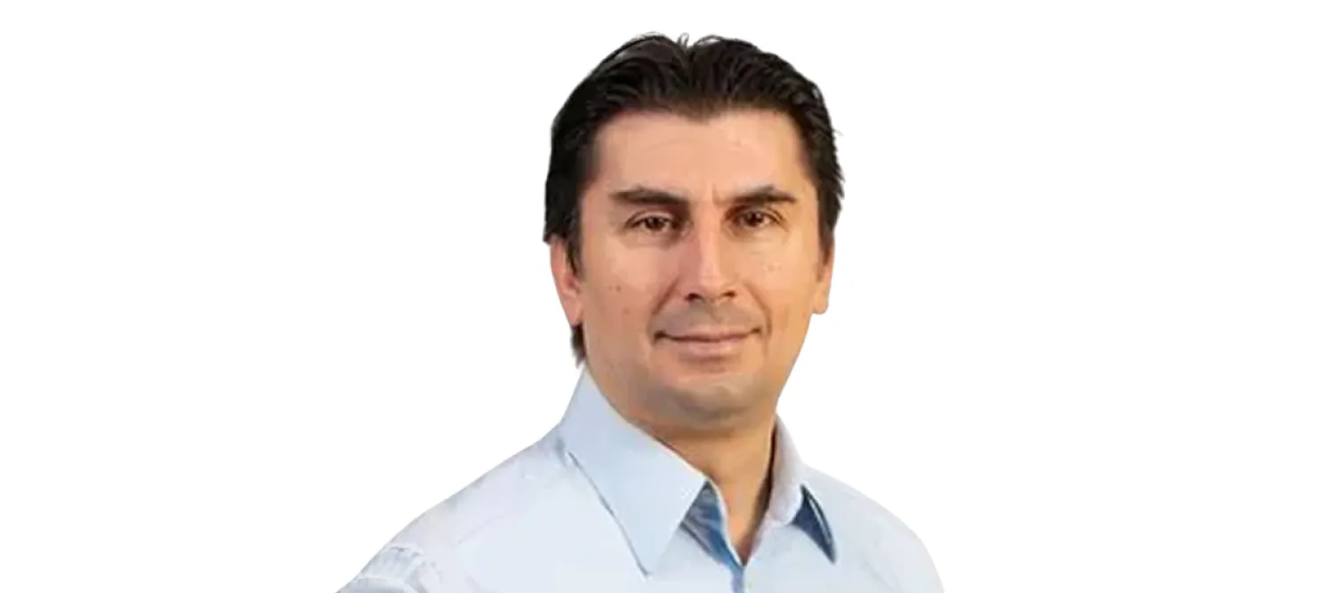 Sotirios Sabanis
