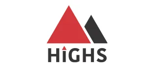 HiGHS logo