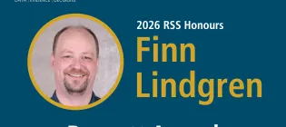 Finn Lindgren