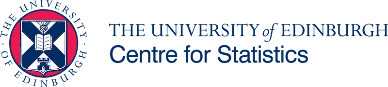 Centre for Statistics logo