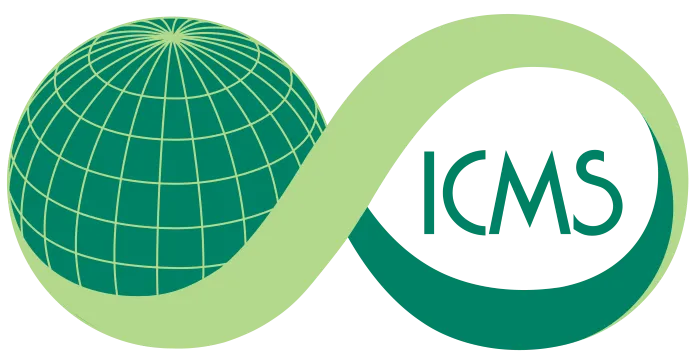 ICMS logo
