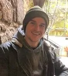 Image of Jack Menton - graduate of Financial Modelling and Optimization MSc