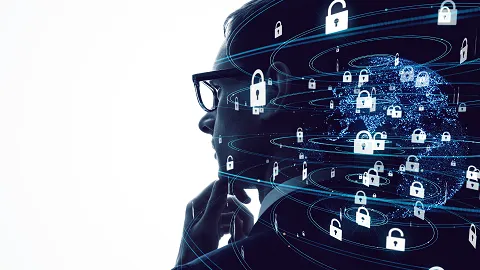 Thinking about security