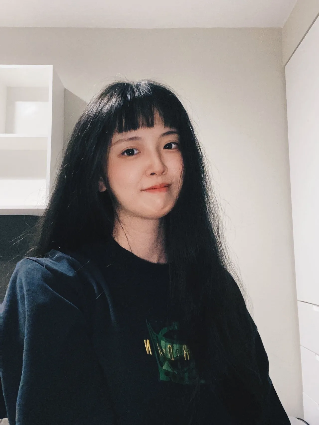 Image of Wei Lun, a Computational Mathematical Finance graduate.