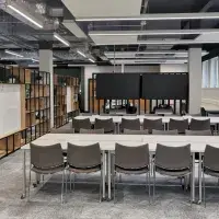 MathsBase study area