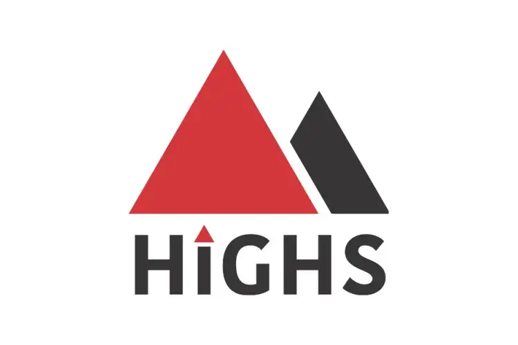 HiGHS logo
