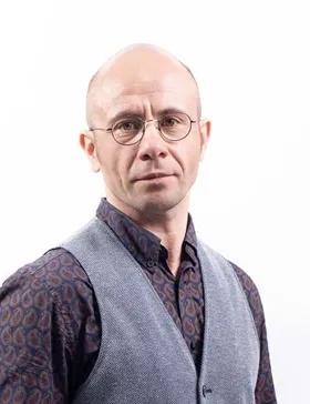 Moritz Linkmann