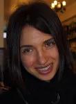 Image of Amalie Fabricius-Vieira, a graduate of MSc Statistics and Operational Research.
