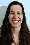Image of Barbara Rodrigues - OR graduate