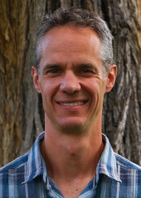 Dan Cooley