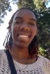 Image of Danielle Notice - Statistics graduate