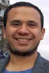 Image of Diego Beas Lagos - OR graduate
