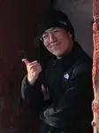 Image of Jingyao Dou, a graduate of MSc Computational Applied Mathematics