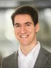 Image of Lino Ferreira, a graduate of MSc Statistics with Data Science