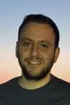Image of Marios Loizou - graduate of OR MSc