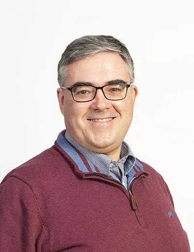 Miguel Anjos