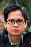 Image of Michaelino Mervisiano, a graduate of MSc Statistics with Data Science