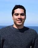 Image of Nestor, a SoM OOR PhD graduate
