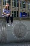 Image of Nia Jenkins - Statistics graduate