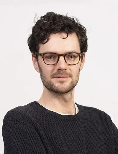Tim Cannings