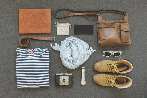 Belongings