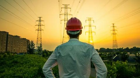 Energy Security