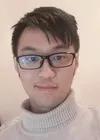 Image of Luming Wang - graduate of Computational Mathematical Finance MSc