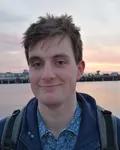 Image of Aidan Tully - CAM graduate