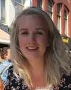 Image of Aukje Nieuwenhuis - FMO graduate