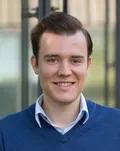 Image of Konstantin Rusch - CAM graduate