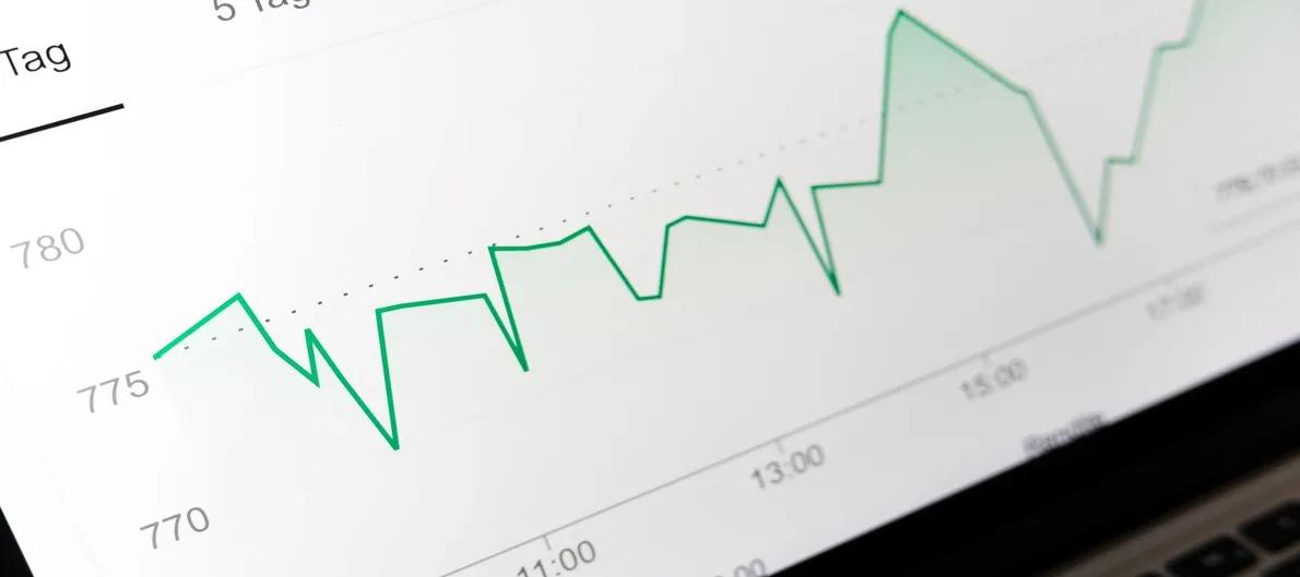 Homepage image for Financial Mathematics webpage
