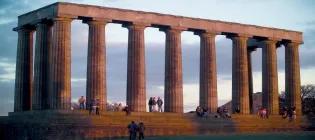 Calton Hill