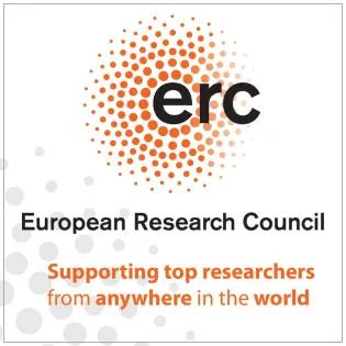ERC Logo
