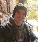 Image of Jack Menton - graduate of Financial Modelling and Optimization MSc