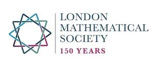 London Mathematical Society Logo