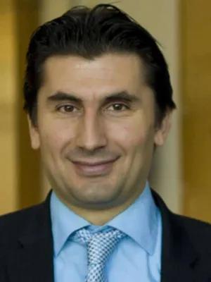 A photo of Sotirios