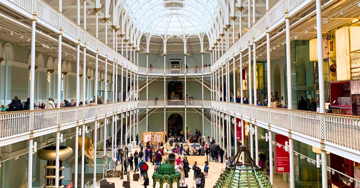 Maths Week Scotland | School of Mathematics | School of Mathematics
