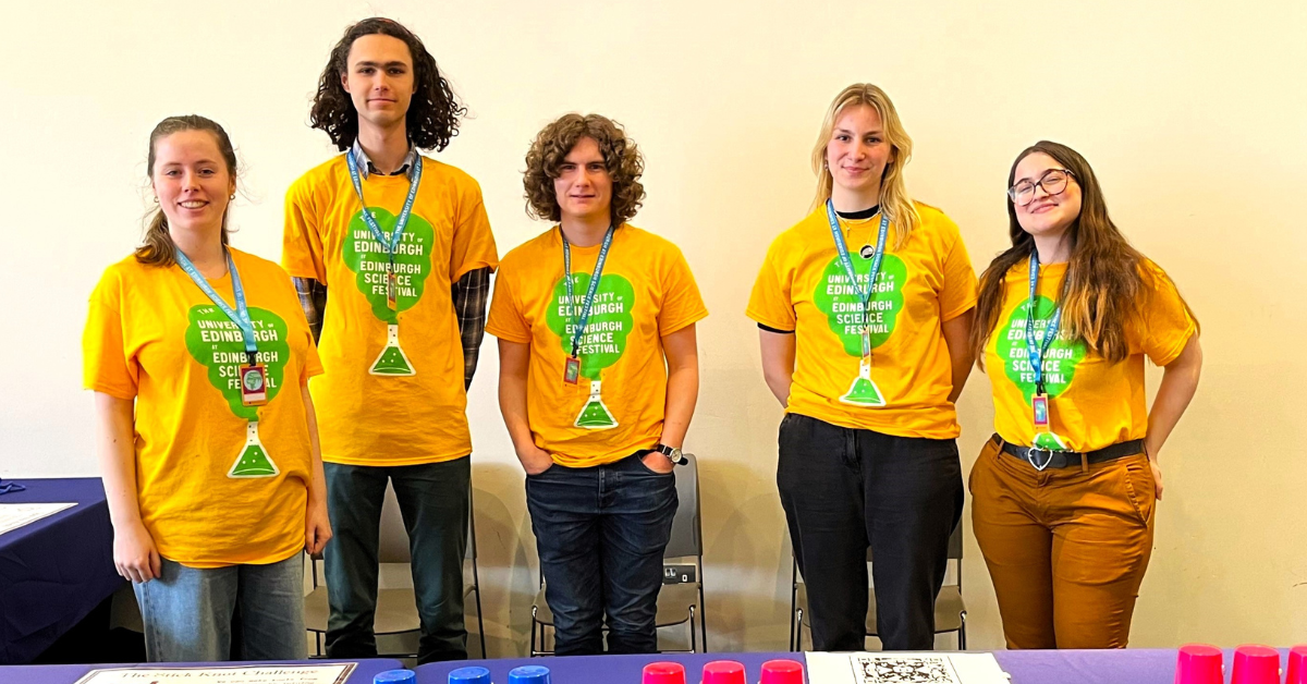 Meet the team | School of Mathematics | School of Mathematics