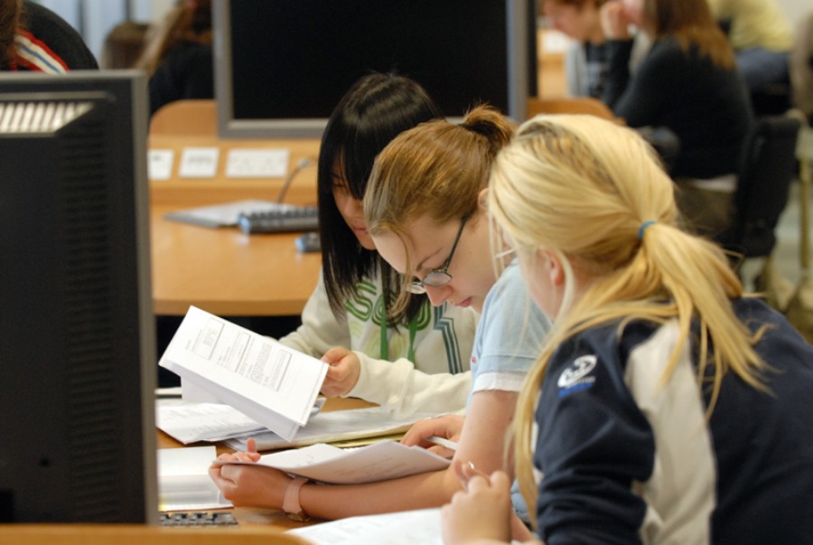 Our Curriculum | School of Mathematics | School of Mathematics