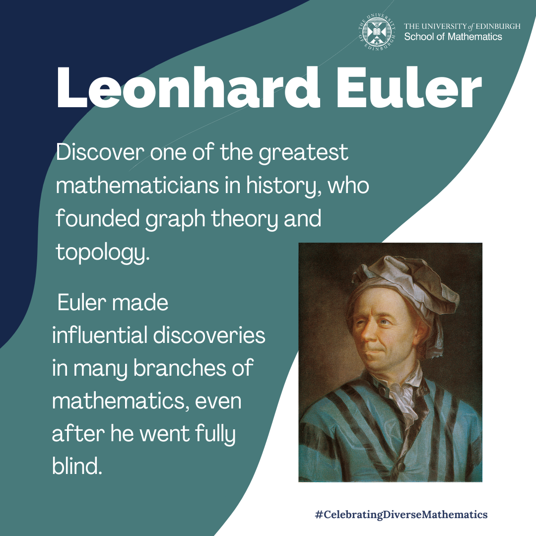 Celebrating Diverse Mathematics School Of Mathematics School Of 