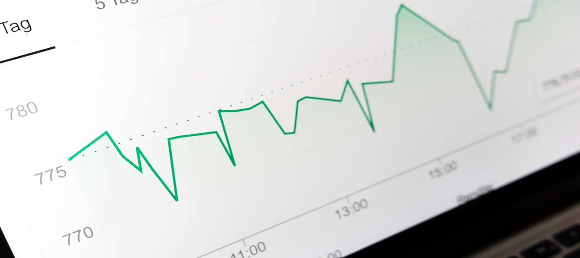 Homepage image for Financial Mathematics webpage
